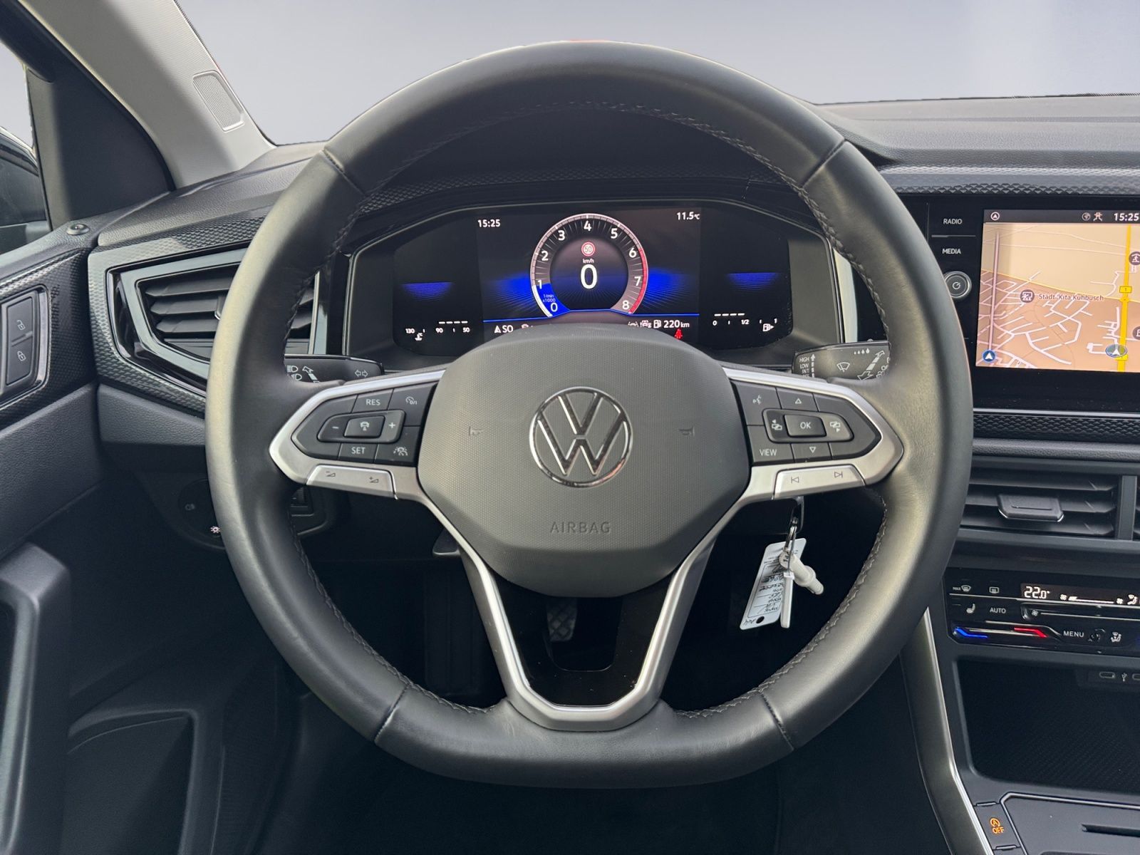 Volkswagen Polo - Bild 12