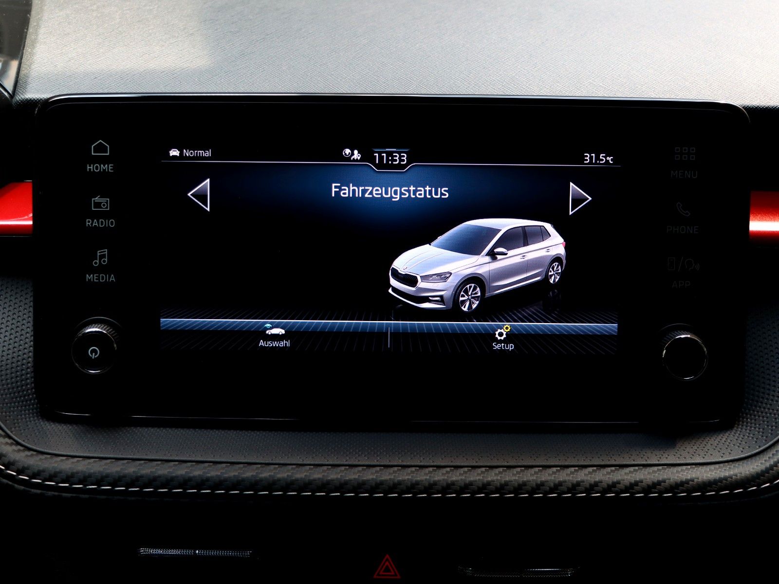 Skoda Fabia - Bild 28