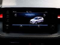 Skoda Fabia - Vorschau Bild 28
