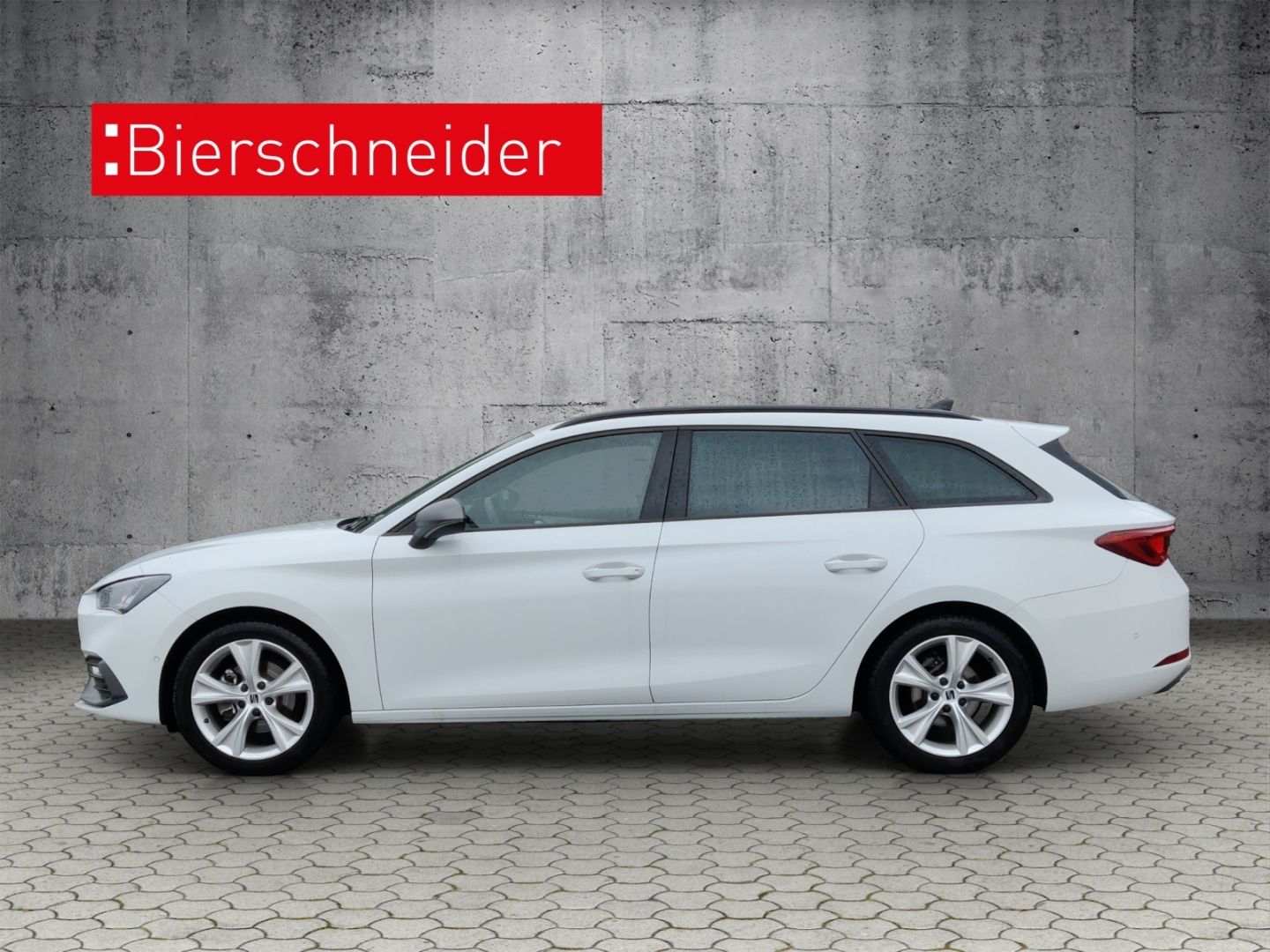 Seat Leon - Bild 5