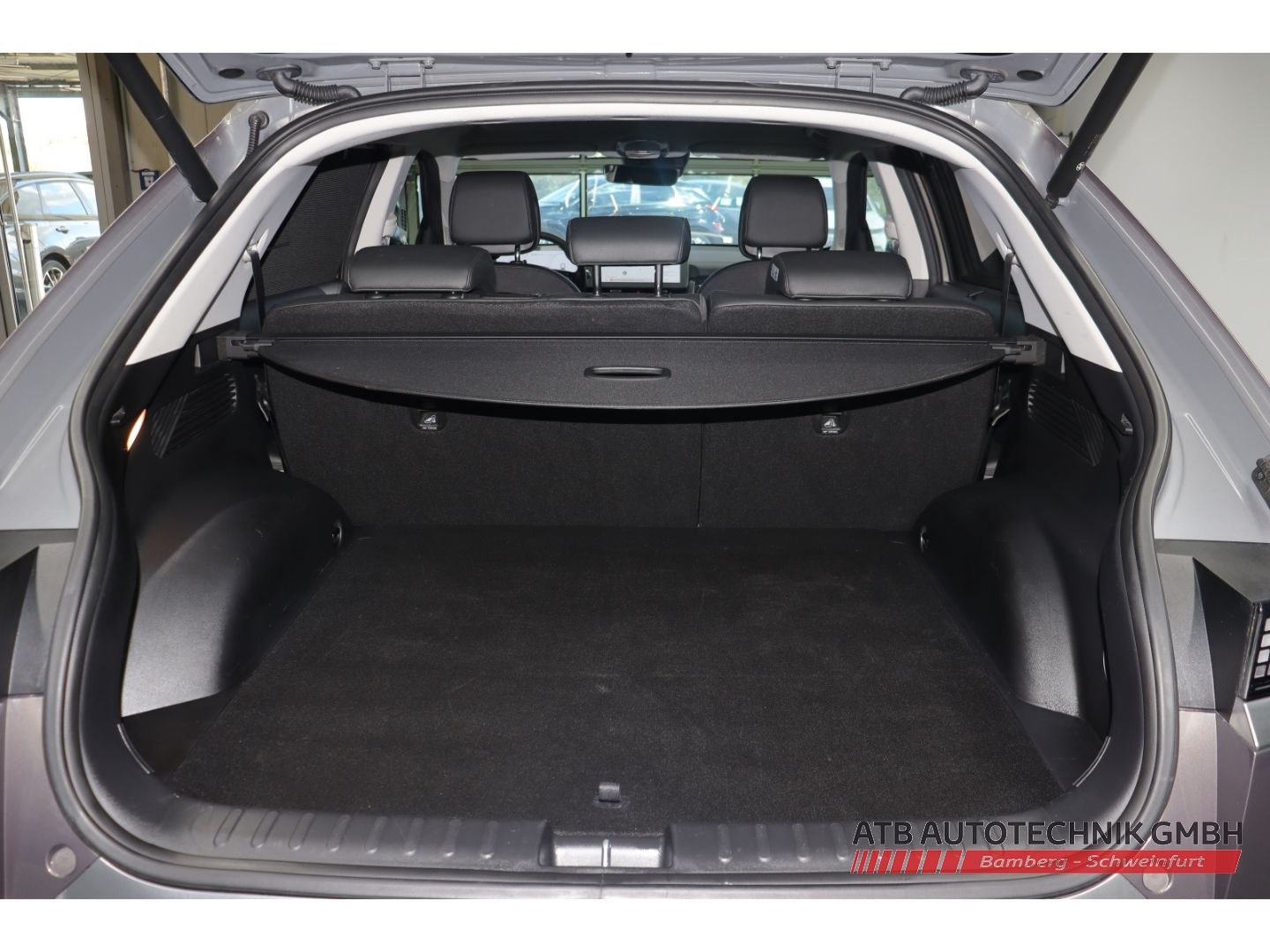 Fahrzeugabbildung Hyundai IONIQ 5 UNIQ 72,6 kWh 98,5% SOH Soundsystem PDCv