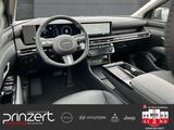 Hyundai Tucson 1.6 CRDi 7DCT "Prime" 4WD*PGD*Digital-KEY - Hyundai mit Diesel-Antrieb: 7