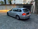 BMW 325i touring e91 - Automatik  - BMW: E91