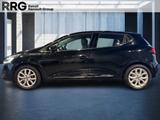 Renault Clio TCe 120 Intens EDC Automatik wenig km!! SHZ - Renault Clio: 12 Tce