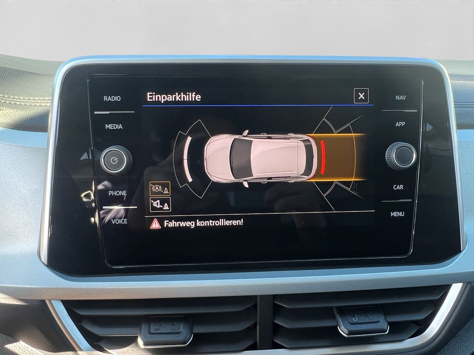 Volkswagen T-Roc - Bild 14