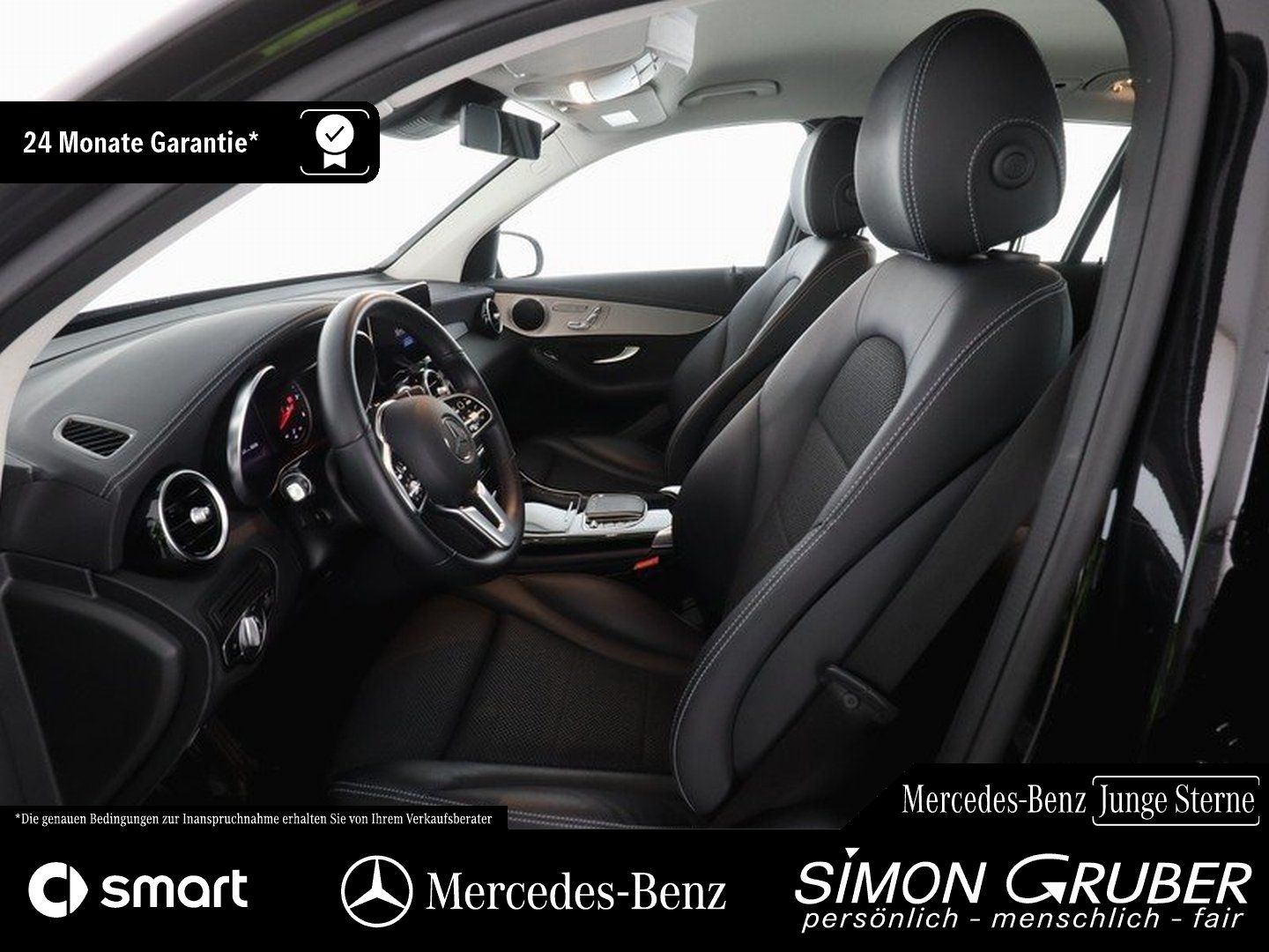 Fahrzeugabbildung Mercedes-Benz GLC 220 d 4M Offroad Style LED Navi Kamera