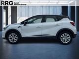 Renault Captur INTENS TCe 140 Apple CarPlay PDC - Renault Captur Gebrauchtwagen in Hamburg
