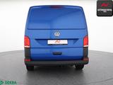 Volkswagen T6 Kombi T6.1 2.0 TDI DSG MIXTO 4 SITZE STANDHZ - Volkswagen T6 Kombi: Automatik