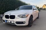 BMW 120d xDrive Sport Line Sport Line