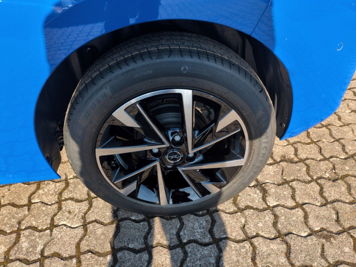 Opel Corsa - Bild 16