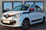 Renault Twingo Luxe*Service Neu*Klima*Navi*Sitzhzg.*Top - Renault Twingo: Leder