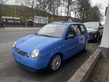 Volkswagen Lupo 1.4 FSI Standard - Volkswagen Lupo mit Panoramadach