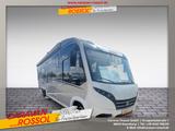 Dethleffs Alpa I 7820-2  - Dethleffs Rundsitzgruppe Diesel