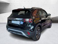 Volkswagen T-Cross - Vorschau Bild 4