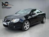 Volkswagen Eos 2.0 Turbo Standheizung I Guter Zustand I SHZ - Volkswagen Eos: Turbo