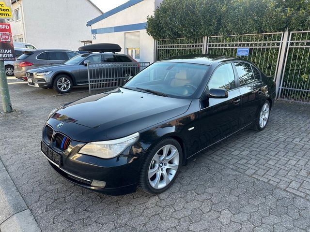 BMW 535i Limousine Edition Sport~DKG~305PS~US Import