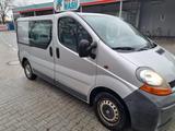 Renault Trafic 1.9 dCi L1H1 / TÜV neu / LK... - Renault Trafic aus 2006