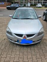 Mitsubishi Lancer 9 - gebrauchte Mitsubishi Lancer aus dem Jahr 2004