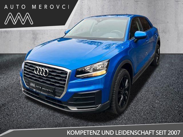 Audi Q2 1,6 TDI S-tronic/Navi/ACC/SIHZ/CarPlay/Lane