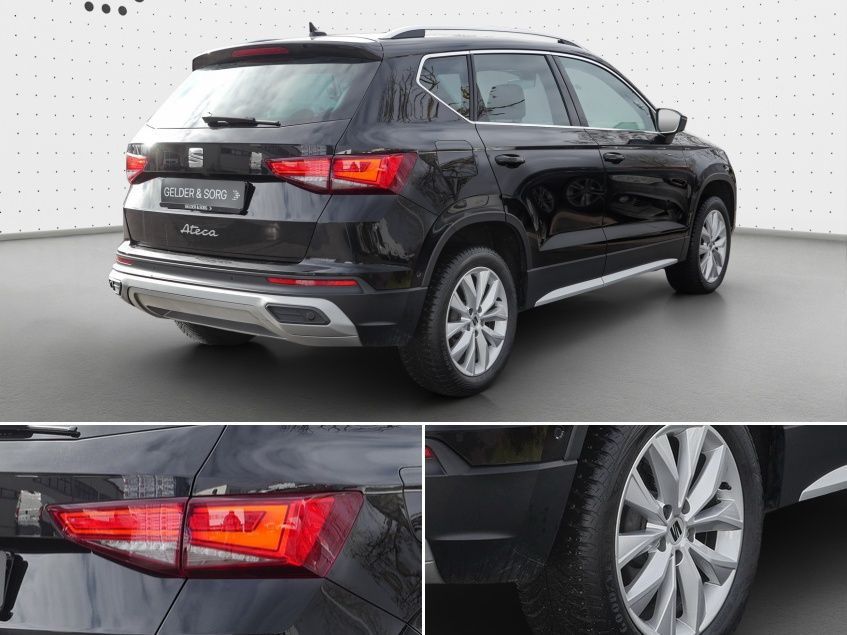 Seat Ateca - Bild 23