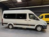 Hyundai H350 REISEBUS 9 SITZE KÜCHE KLIMA R-CAM TEMPOMAT - Hyundai H350 Diesel Gebrauchtwagen