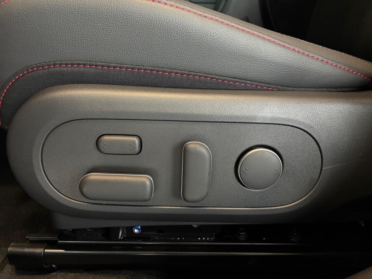 Hyundai KONA Elektro - Bild 20