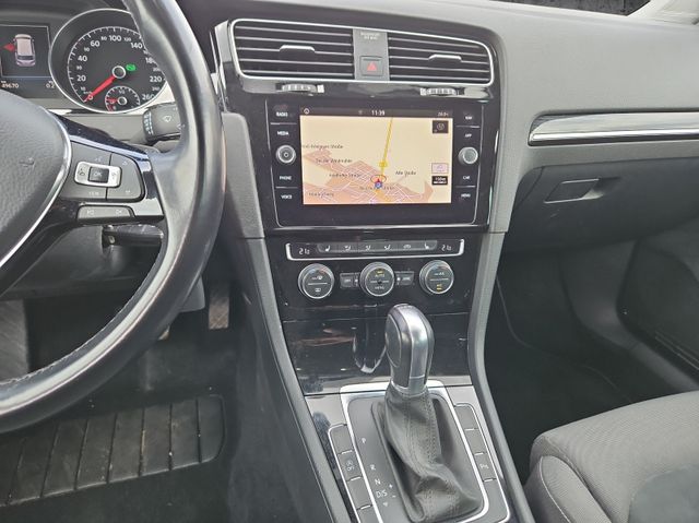 Golf Variant Highline 1.5 TSI ACT OPF DSG