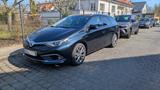 Toyota Auris Touring Sports Hybrid - LED,AHK,Pano->VOLL