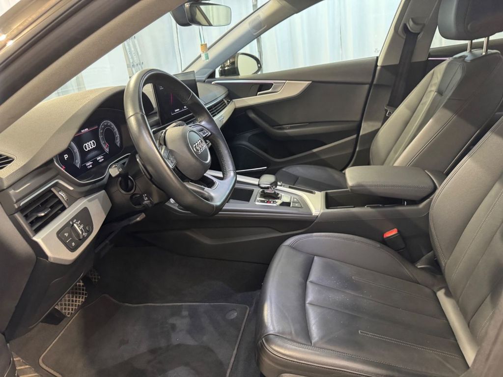 Image of Audi A5