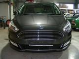Ford Galaxy 2.0 Titanium - Automatik - 7-Sitzer - - graue Ford Galaxy