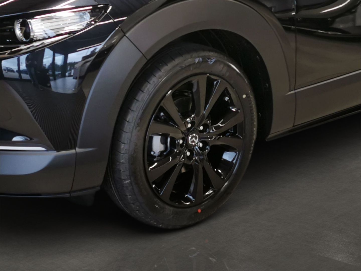 Mazda CX-30 - Bild 7