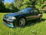 BMW 318i Cabrio 318i - gebrauchte BMW 318 aus dem Jahr 1999