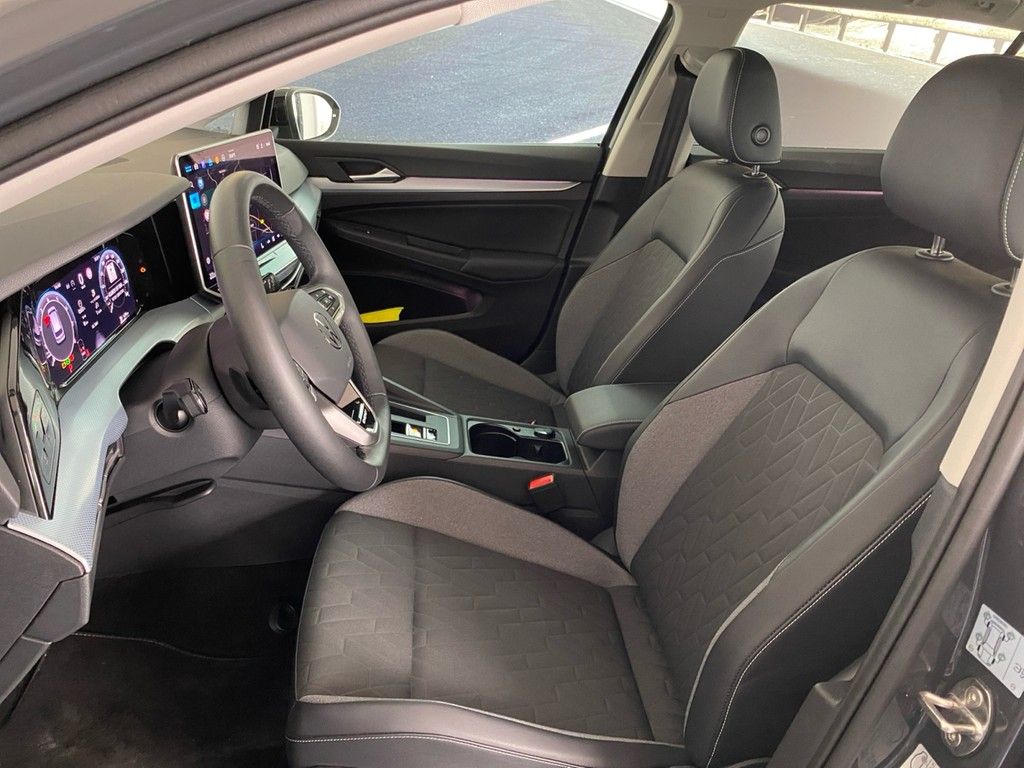Volkswagen Golf Variant 1.5 eTSI DSG Energy AHK NAVI SHZ AC foto 5