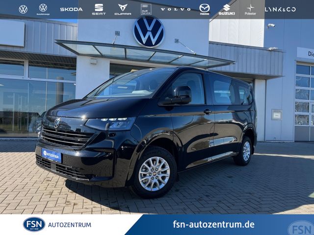 Volkswagen T7 Caravelle  Life 2,0 l TDI AT*LED*NAV*AHK*RKam