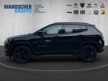 Jeep Compass 1.5 MultiAir MHEV North Star PANO LED