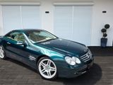 Mercedes-Benz SL 500 | DESIGNO | 83 TKM | BRD | TOP ZUSTAND | - Mercedes-Benz SL 500: Designo