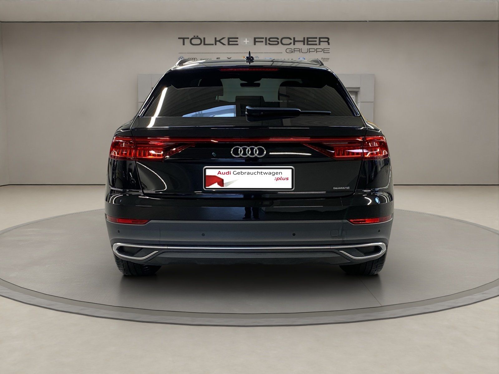 Audi Q8 - Bild 5