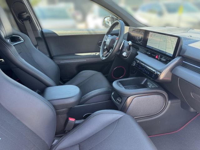 Fahrzeugabbildung Hyundai IONIQ 5 N Elektro 4WD Navi Digitales Cockpit Sou
