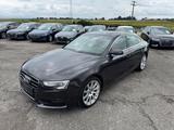 Audi A5 Sportback 2.0 TFSI B&O Leder MMI Xenon PDC 2H - Audi A5 aus 2012: Sportback