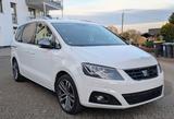 Seat Alhambra 2.0 TSI FR-Line DSG FR-Line - Seat Gebrauchtwagen in Hagen
