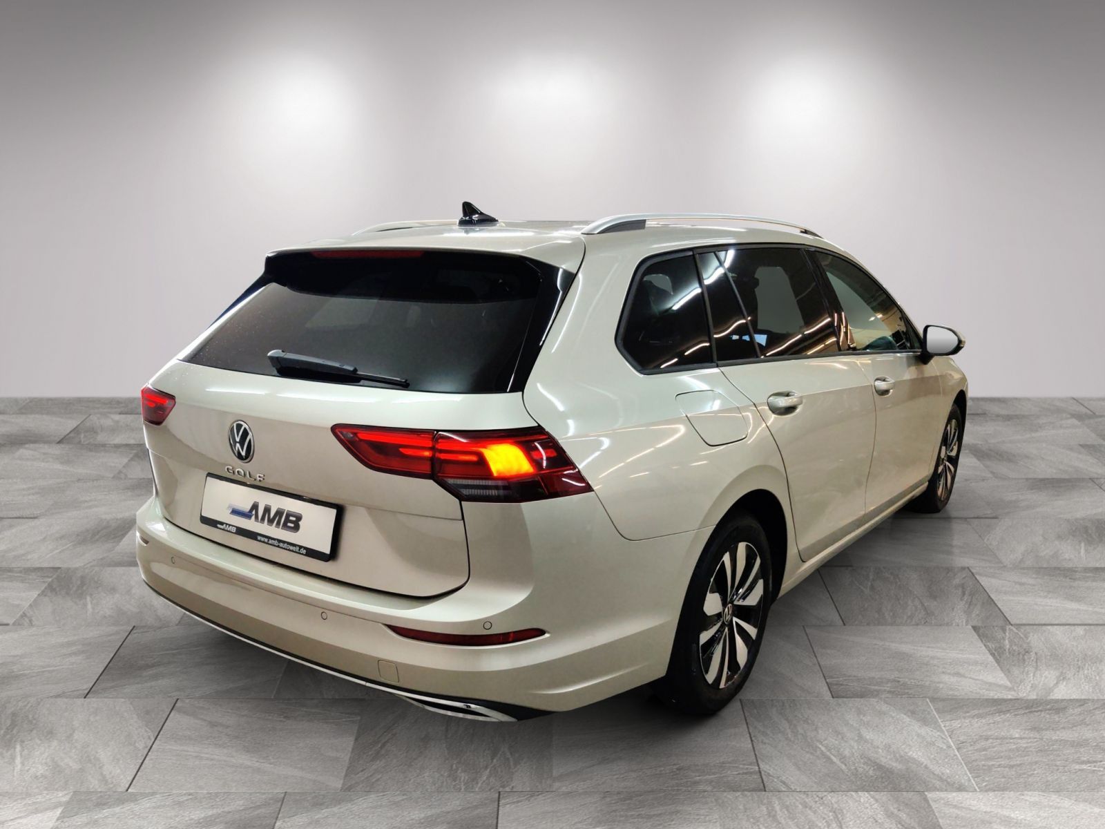 Volkswagen Golf Variant Move 1.5 TSI AHK ACC Pano 03.29Gara foto 3