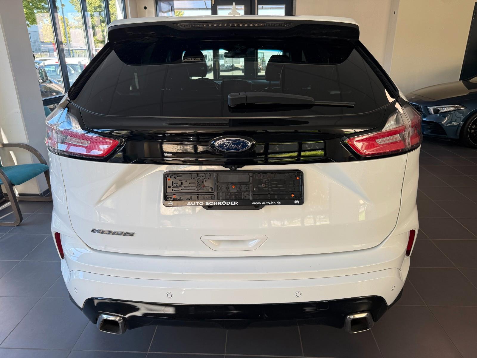 Ford Edge ST-Line 4x4