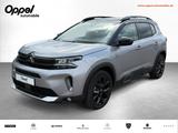 Citroën C5 Aircross ë-Series Mild-Hybrid RÜCKFAHRKAMERA - Citroën C5 Aircross: C Series