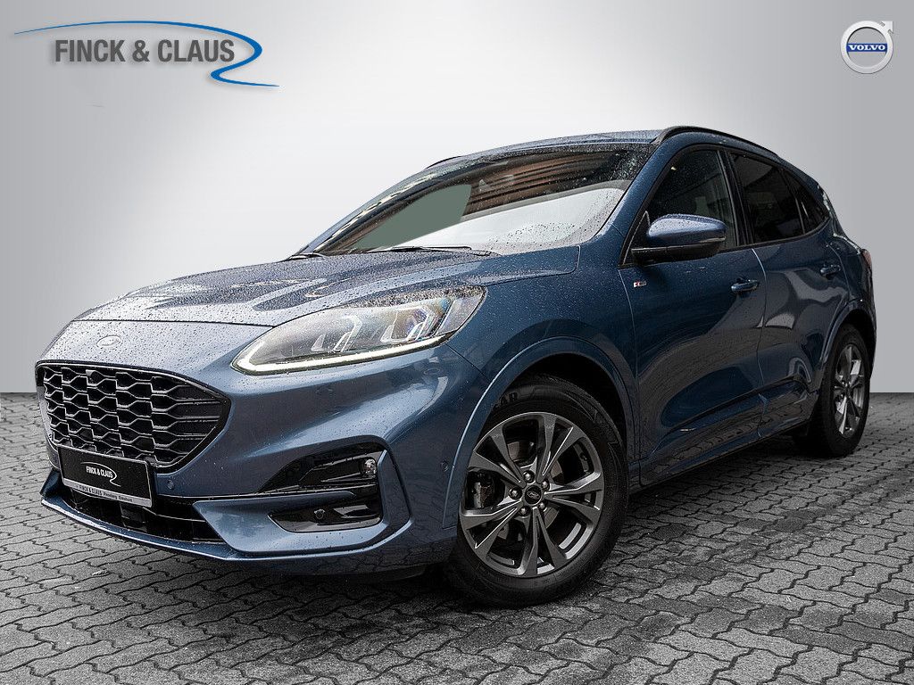Image of Ford Kuga