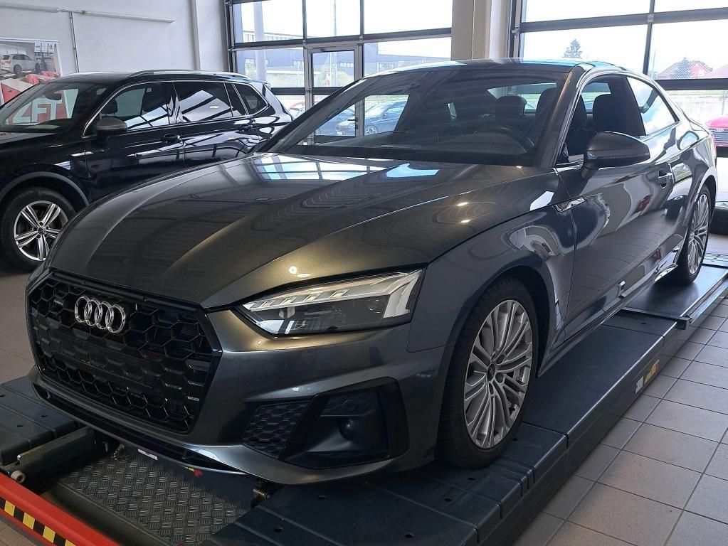 Image of Audi A5