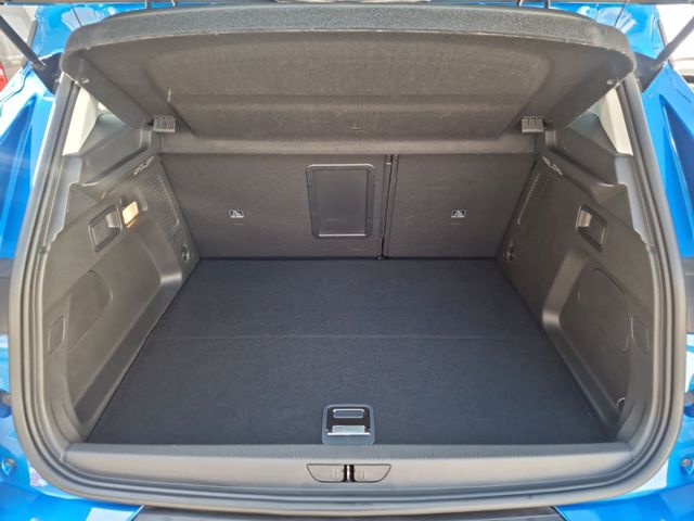 Grandland Business Edition Plug-in-Hybrid 1.6 Tu