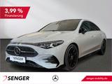 Mercedes-Benz CLA 200 AMG Night Panorama Multibeam-LED Kamera - Mercedes-Benz CLA 200 in Oldenburg