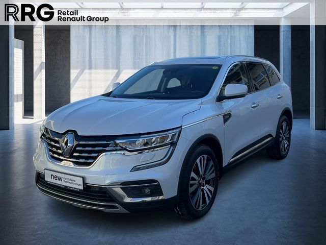 Renault Koleos 2.0 DCI Initiale Paris