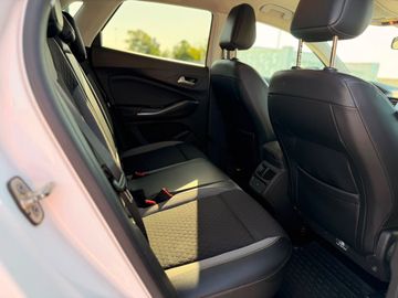 Opel Grandland (X) - 6