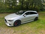 Mercedes-Benz CLA 45s AMG Shooting Brake Mercedes-AMG CLA 4...